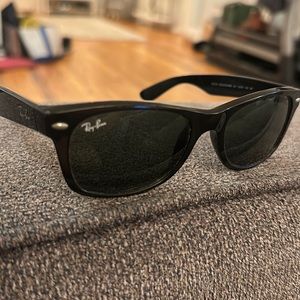 Original wayfarer classic